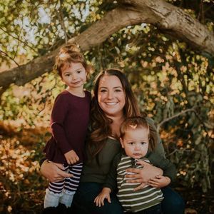 Meet your Posher, Christina